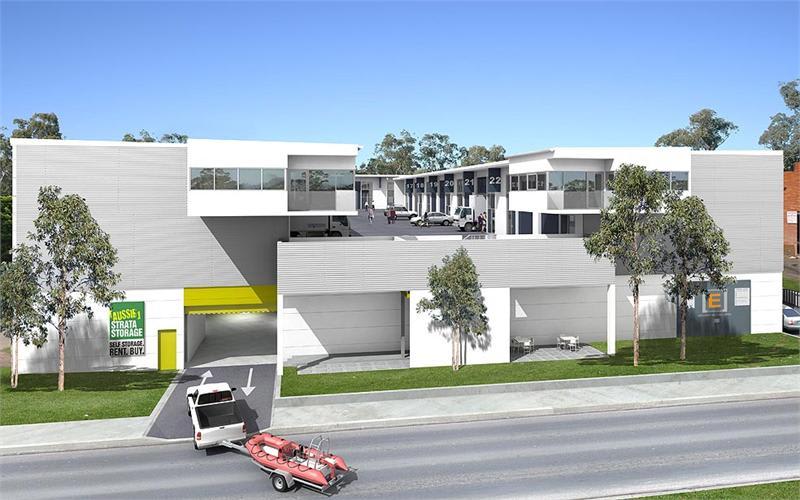 Click to view all images 9/16 Meta St Caringbah NSW 2229 - Image 2