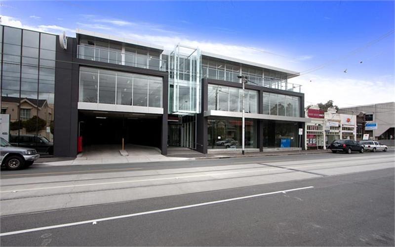 Click to view all images 415 Riversdale Road Hawthorn East VIC 3123 - Image 1