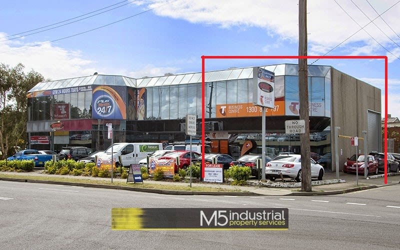 Click to view all images 2/440 West Botany Street Rockdale NSW 2216 - Image 2