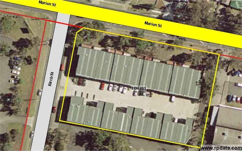 Click to view all images 14/426-428 Marion Street Condell Park NSW 2200 - Image 3