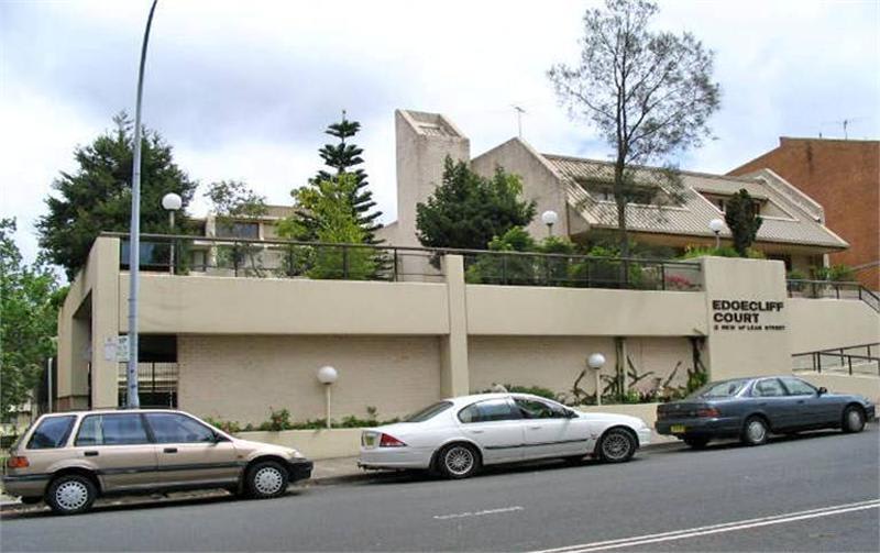 Click to view all images Suite 5, 2 New Mclean Street Edgecliff NSW 2027 - Image 1