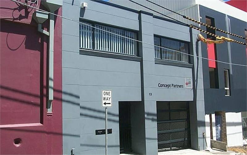 Click to view all images Camperdown NSW 2050 - Image 1