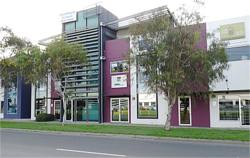 Click to view all images A2.0/63-85 Turner Street Port Melbourne VIC 3207 - Image 1