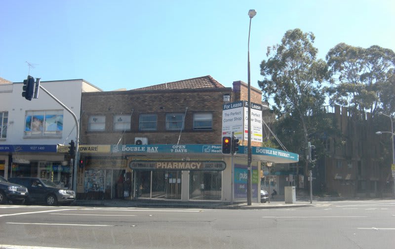 Suite 2, 2b Cross Street Double Bay NSW 2028 - Image 1