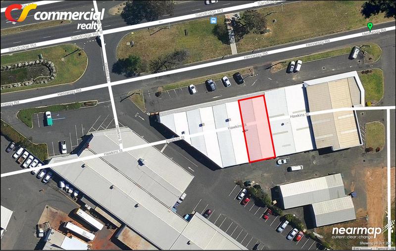 Click to view all images Unit 4/9 Hennessy Road (Old Mill Centre) East Bunbury WA 6230 - Image 2