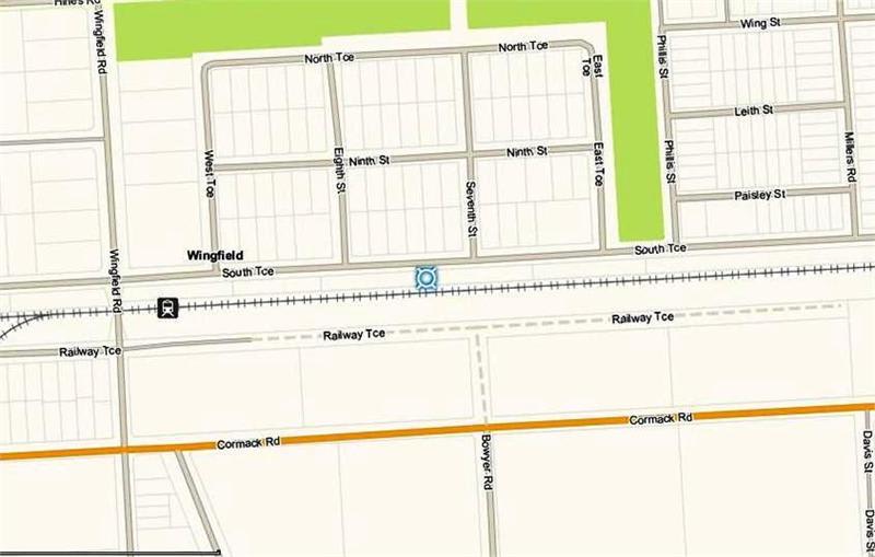 Click to view all images Unit 1b/86 South Terrace Wingfield SA 5013 - Image 3