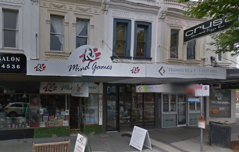 Click to view all images 141 Church Street Brighton VIC 3186 - Image 1