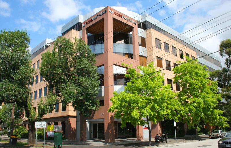 Click to view all images 16a/150 Albert Road South Melbourne VIC 3205 - Image 2