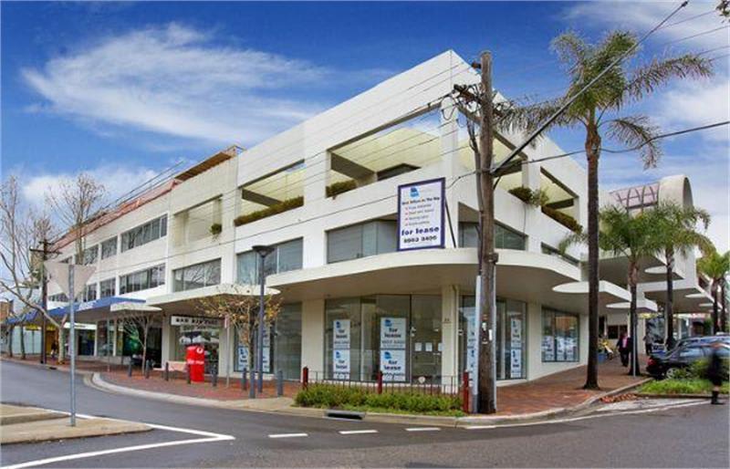Click to view all images 24 Young Neutral Bay NSW 2089 - Image 1