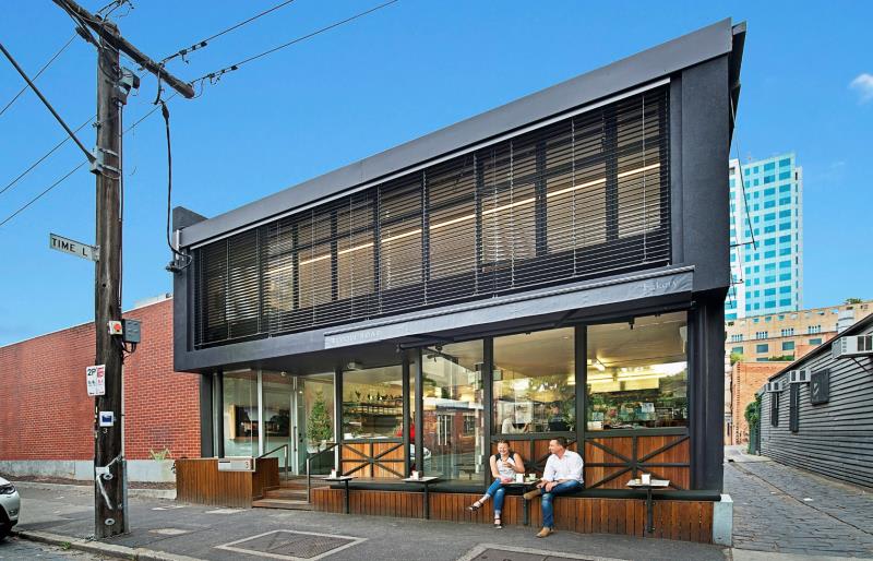 Level 1, 3 Tivoli Road South Yarra VIC 3141 - Image 1