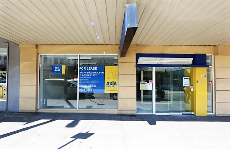 Click to view all images 384 Glenhuntly Road Elsternwick VIC 3185 - Image 1