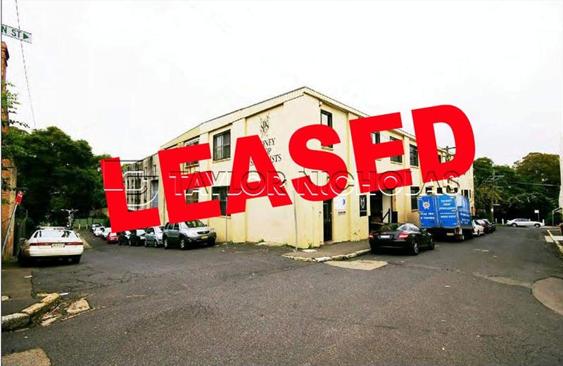Click to view all images 1/11 Mathieson Street Camperdown NSW 2050 - Image 1
