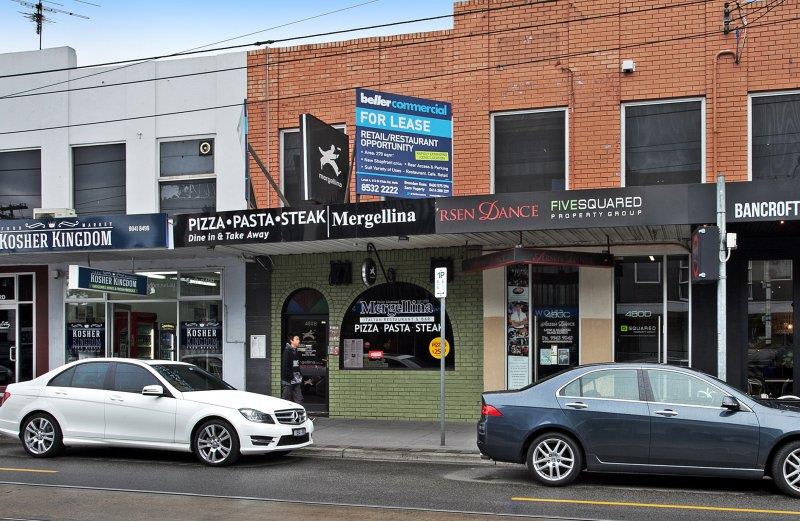 Click to view all images 480B Glenhuntly Road Elsternwick VIC 3185 - Image 1