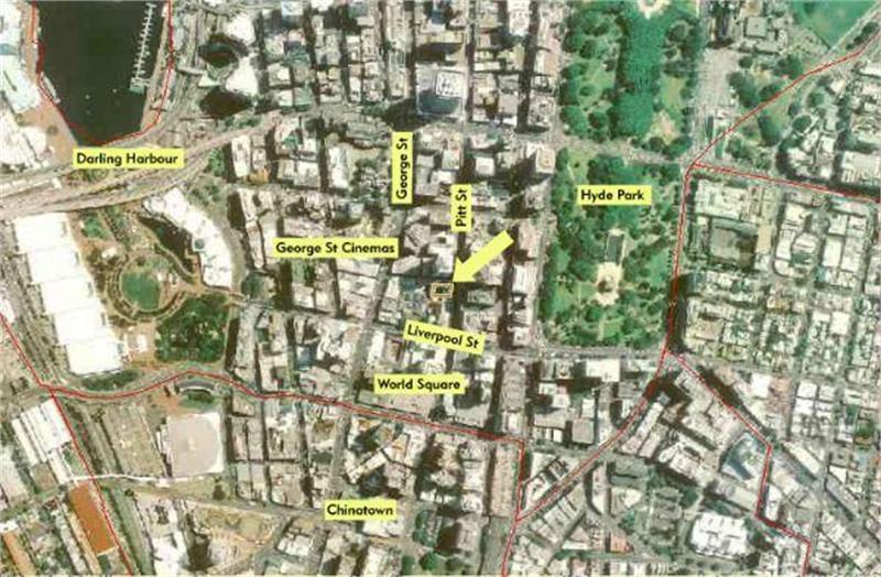 Click to view all images 363A Pitt St Sydney NSW 2000 - Image 1