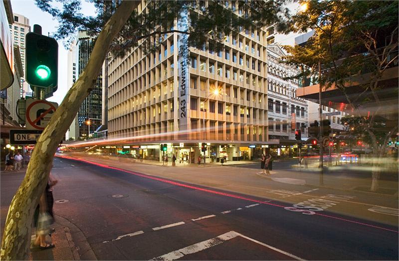 Click to view all images 243 Edward Street Brisbane City QLD 4000 - Image 3