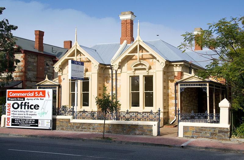 54-56 Kensington Street Rose Park SA 5067 - Image 1