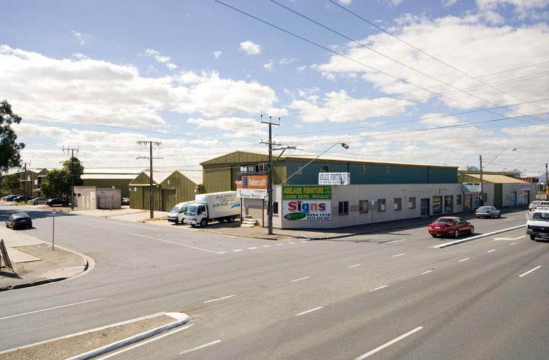 Click to view all images Unit 1/513 Grand Junction Road Wingfield SA 5013 - Image 1