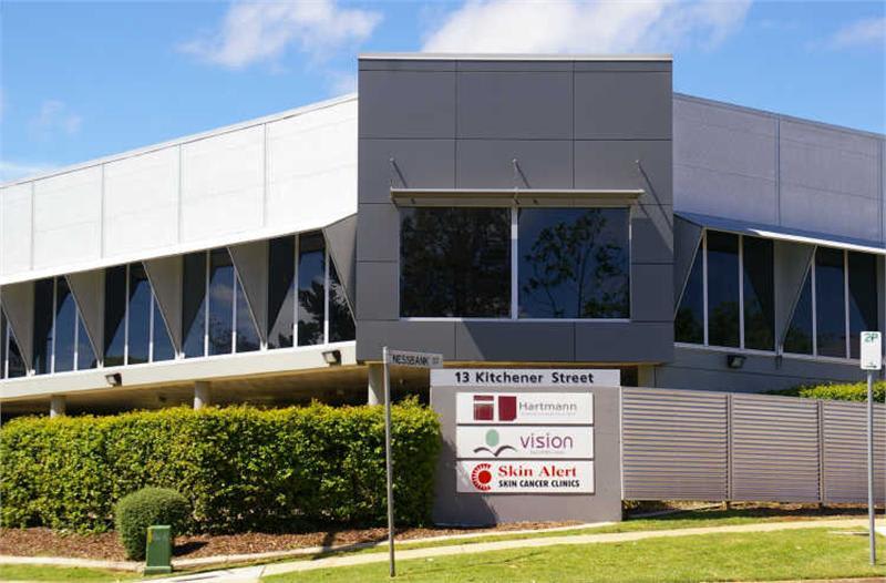 Click to view all images Suite 1/13 Kitchener Street Toowoomba City QLD 4350 - Image 1