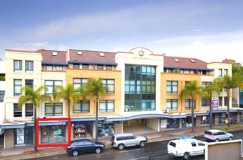 Military Road Neutral Bay NSW 2089 - Image 1