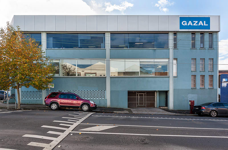 Click to view all images 40 Oxford Street Collingwood VIC 3066 - Image 3