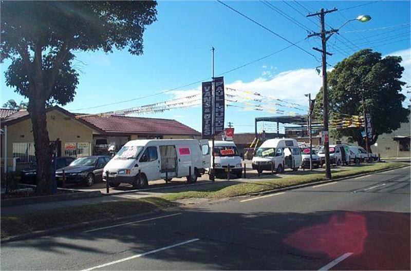 Click to view all images 205 Parramatta Rd (Cnr Regatta Rd Five Dock NSW 2046 - Image 1