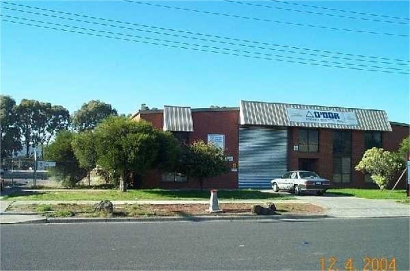 Click to view all images 42 Healey Road Dandenong South VIC 3175 - Image 1