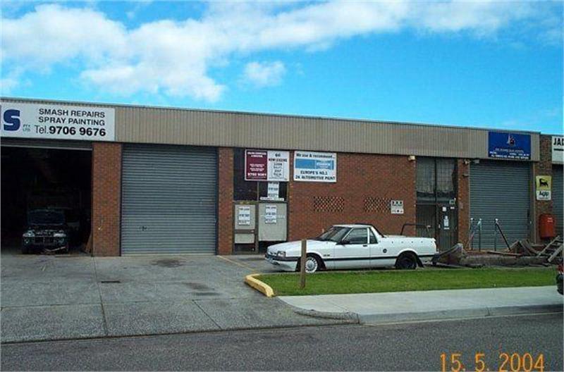 34 Mills Road Dandenong VIC 3175 - Image 1