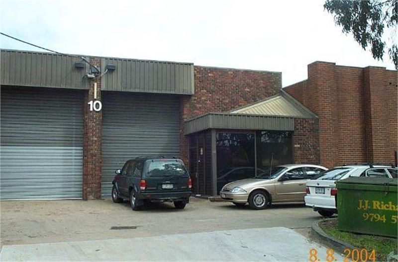 Click to view all images 2, 10 Egan Rd Dandenong VIC 3175 - Image 1