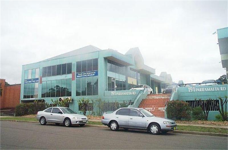 Click to view all images 16/191 Parramatta Rd Auburn NSW 2144 - Image 1
