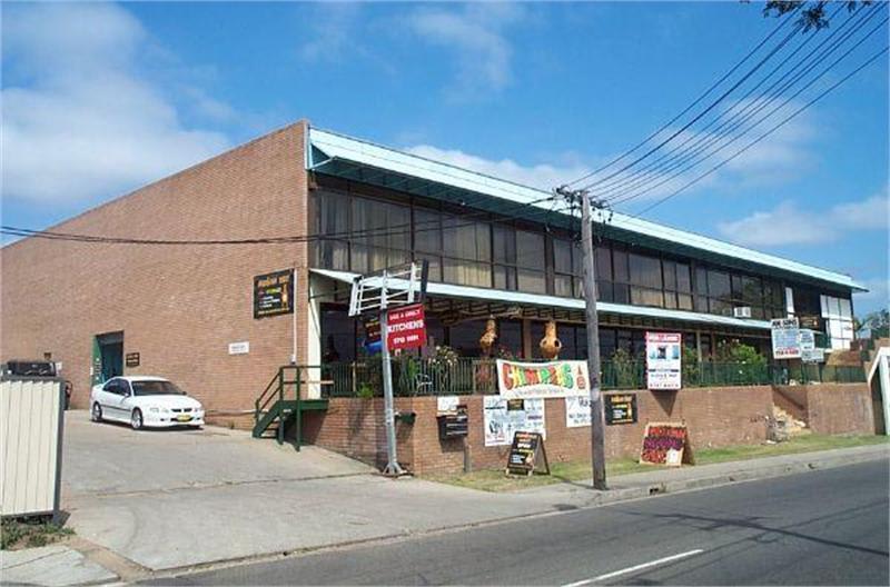 Click to view all images 4/31A-33 Queens Rd Five Dock NSW 2046 - Image 1