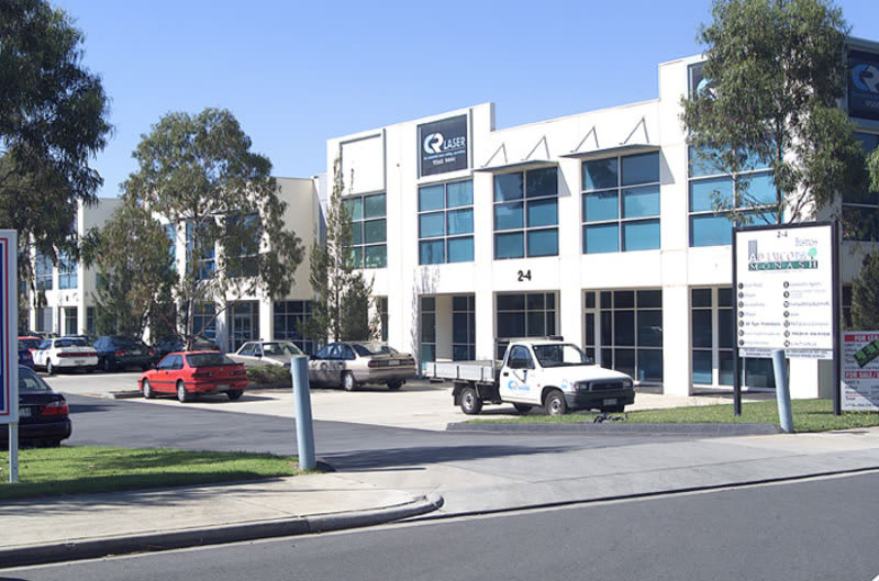 Click to view all images 4/2A Sarton Road Clayton VIC 3168 - Image 1