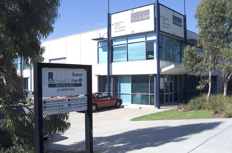 Click to view all images 4/2A Sarton Road Clayton VIC 3168 - Image 2