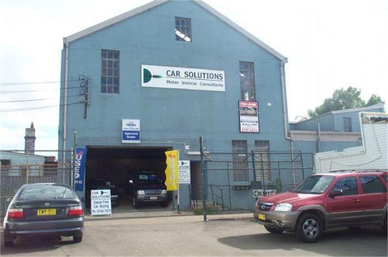 Click to view all images 1A Broughton Street Concord NSW 2137 - Image 1