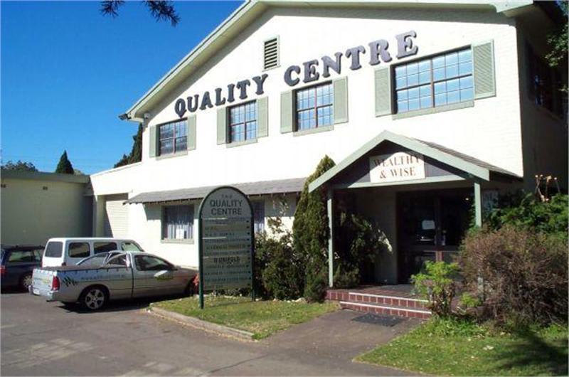 Click to view all images Whole Ground Floor, 14 Telopea Ave Homebush NSW 2140 - Image 1