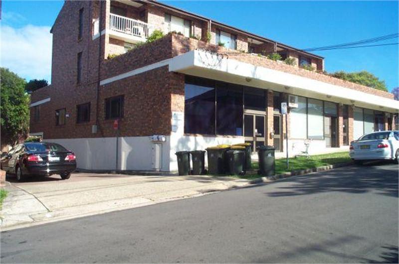Suite 3, 34 East St Five Dock NSW 2046 - Image 1