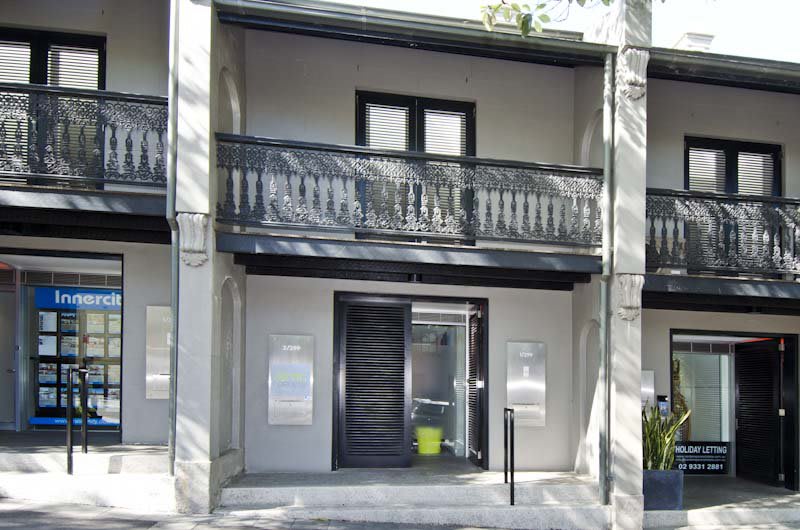 Click to view all images 2/299 Liverpool Street Darlinghurst NSW 2010 - Image 1
