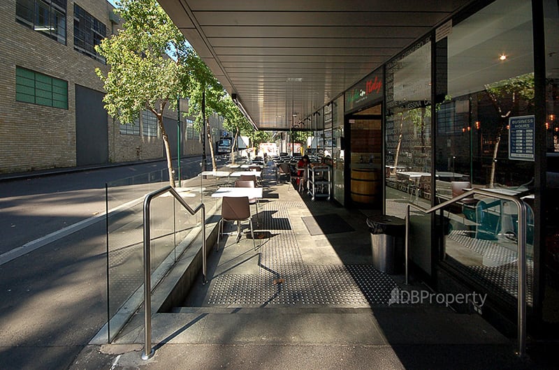 Level 3/55 Miller Street Pyrmont NSW 2009 - Image 2