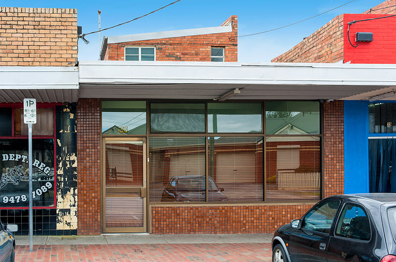 Click to view all images 33 Enfield Avenue Preston VIC 3072 - Image 1