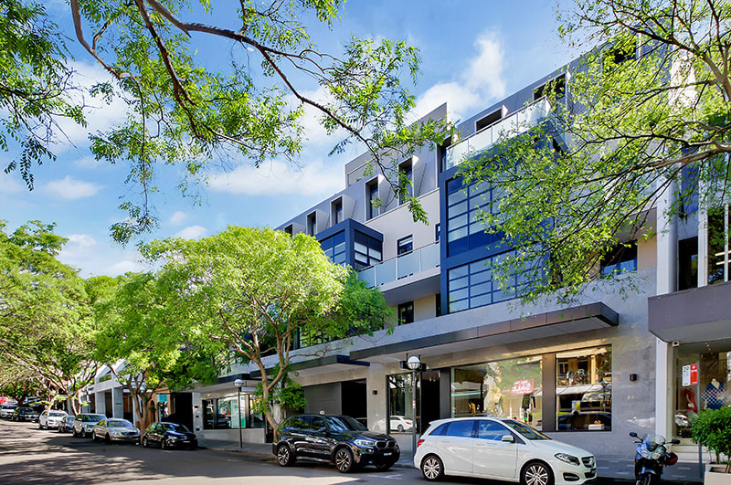 Click to view all images 16 - 18 Bay Street Double Bay NSW 2028 - Image 1