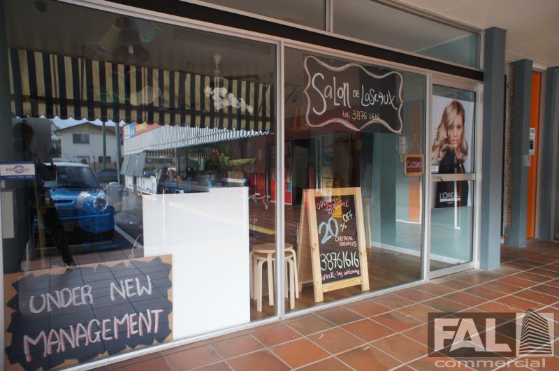 Click to view all images Shop 5/28 Hawken Drive St St Lucia QLD 4067 - Image 1