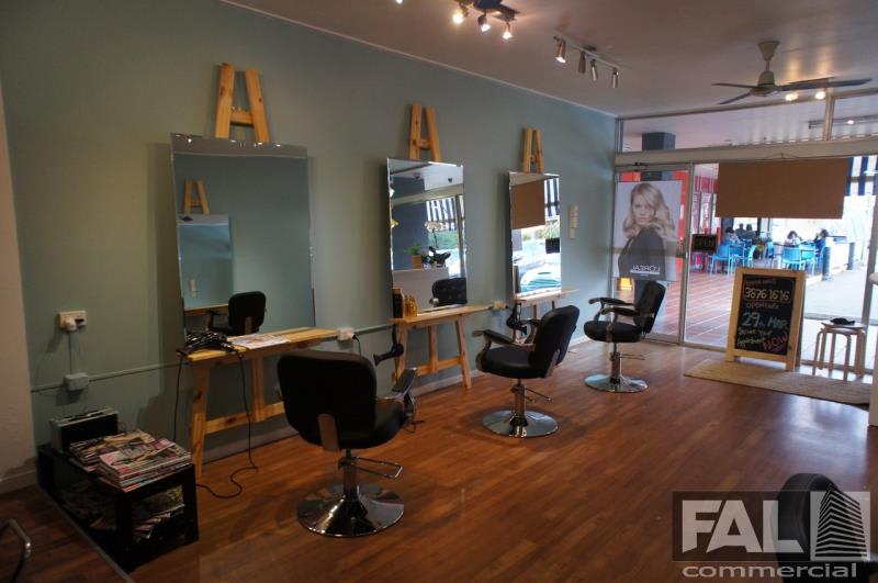 Click to view all images Shop 5/28 Hawken Drive St St Lucia QLD 4067 - Image 2