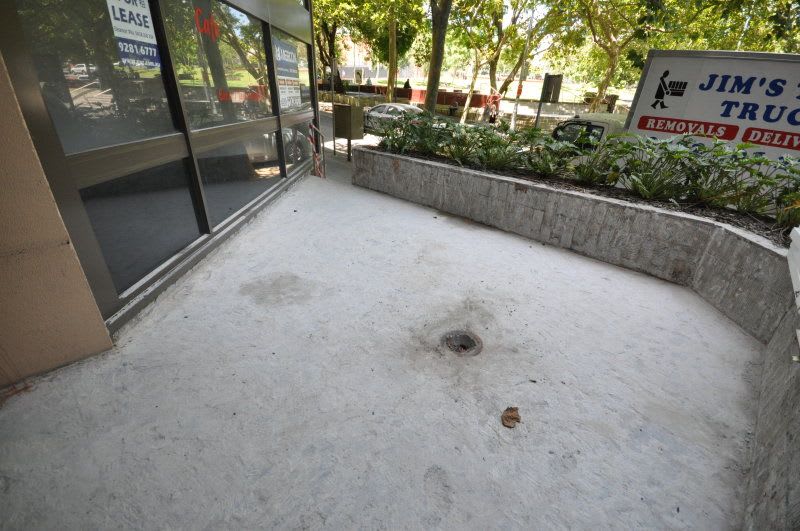 Click to view all images Shop 3/160 Goulburn Street Sydney NSW 2000 - Image 3