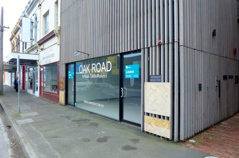 Click to view all images 729 Burwood Road Hawthorn VIC 3122 - Image 2