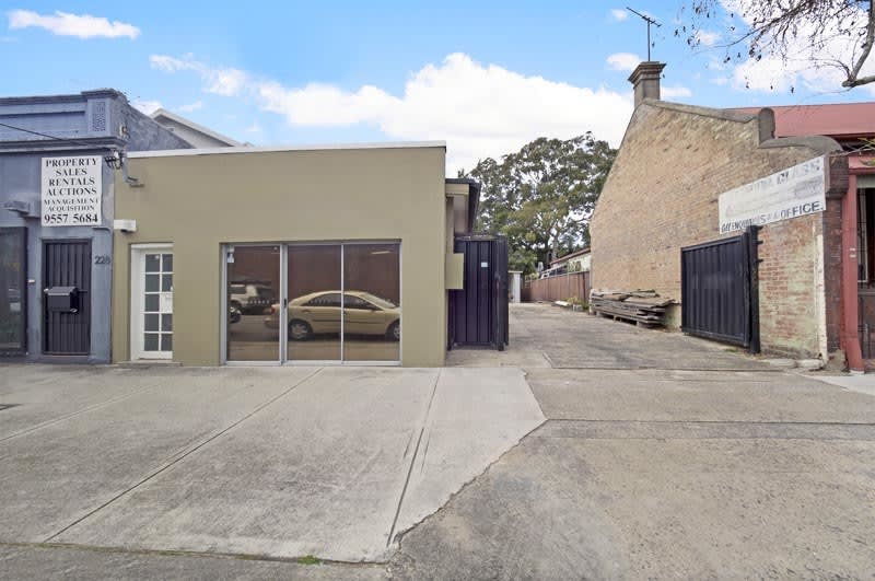 230 Mitchell Road Alexandria NSW 2015 - Image 1
