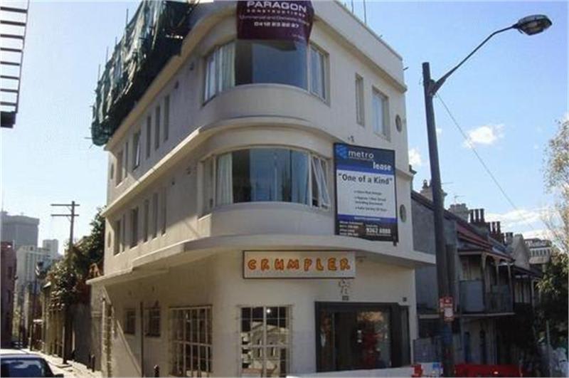 Click to view all images 371 - 373 Bourke St Darlinghurst NSW 2010 - Image 1
