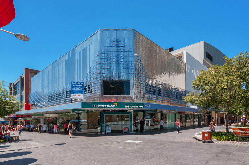 Suite 109/398 Victoria Avenue Chatswood NSW 2067 - Image 1