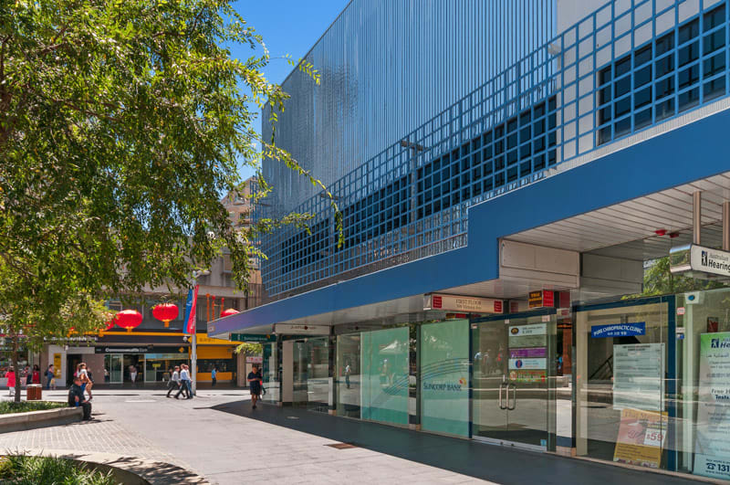 Suite 109/398 Victoria Avenue Chatswood NSW 2067 - Image 2