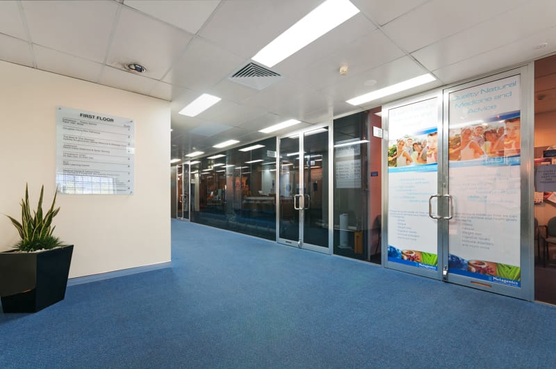 Suite 109/398 Victoria Avenue Chatswood NSW 2067 - Image 3