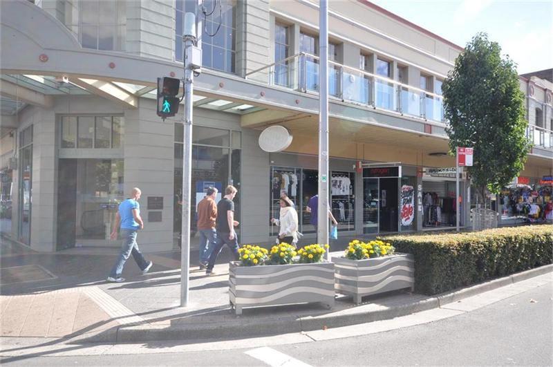 Shop 6A/197 Church Street Parramatta NSW 2150 - Image 2