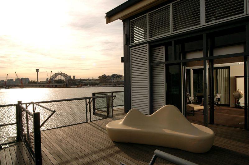 Click to view all images Suite 2, Jones Bay Wharf Pyrmont NSW 2009 - Image 3